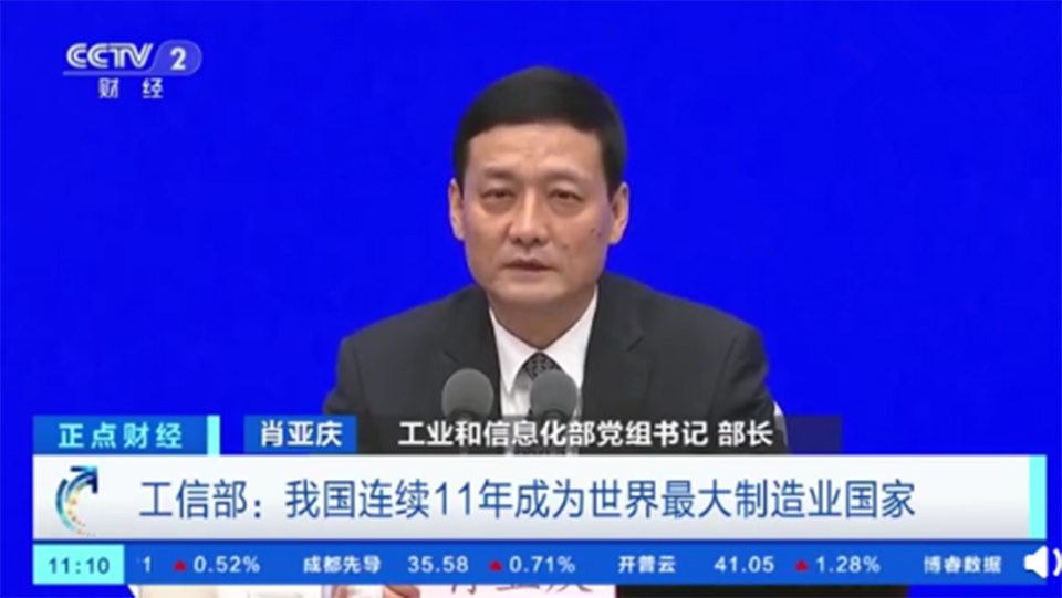 國產(chǎn)自動噴漆機大力發(fā)展，中國從制造大國→制造強國邁出了一小步