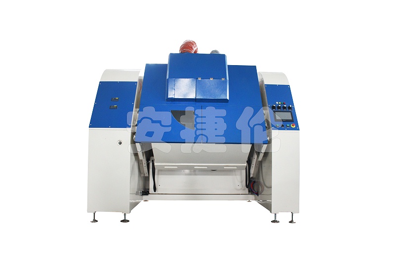 PX120自動(dòng)滾噴機(jī)