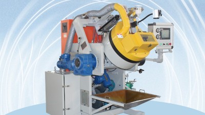 【滾噴機(jī)發(fā)貨】大連日企汽車(chē)橡膠零部件客戶(hù)