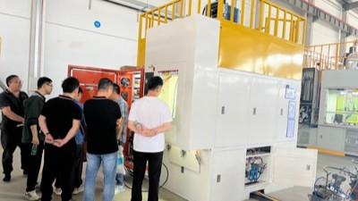 浙江密封件客戶(hù) 驗(yàn)收密封件噴涂膠黏劑自動(dòng)噴膠機(jī)