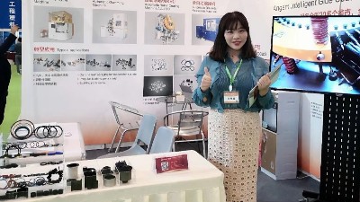 每次亮相都是焦點(diǎn)，安捷倫在成都橡塑及包裝展上再受矚目