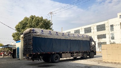 陜汽集團子公司采購，安捷倫“兩兄弟”，奔赴西安，助力生產(chǎn)