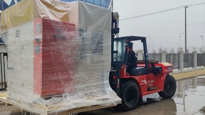 安捷倫自動噴膠機助力四川汽車零部件客戶提產(chǎn)增效