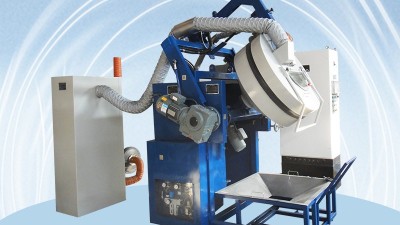 安捷倫R90型全自動(dòng)滾噴機(jī)有什么特點(diǎn)和優(yōu)勢(shì)？