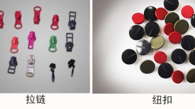 適合拉鏈、鞋帶金屬頭、紐扣的噴涂設(shè)備廠家--蘇州安捷倫