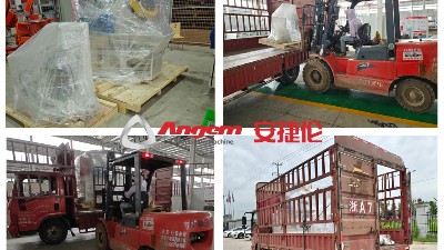匠心精鑄，自動(dòng)滾噴機(jī)奔赴廣東密封件客戶(hù)