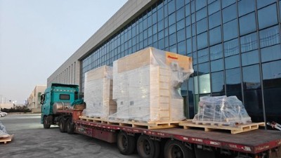 安捷倫自動噴膠機(jī)再助力 重慶汽車橡膠減震老客戶