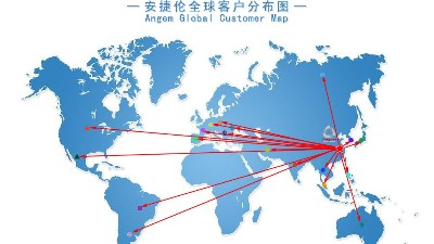安捷倫自動(dòng)噴涂設(shè)備出口到了哪些國(guó)家？涉及哪些行業(yè)？