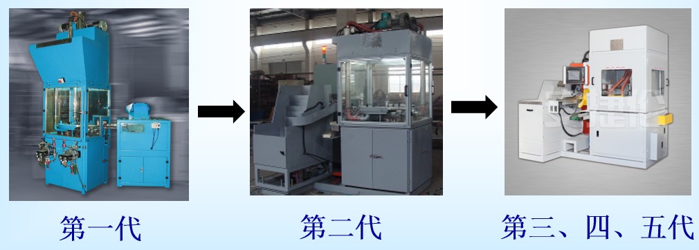 自動滾膠機(jī)升級圖