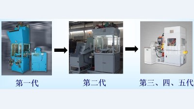 安捷倫自動滾膠機相比噴膠設備優(yōu)勢在哪里？