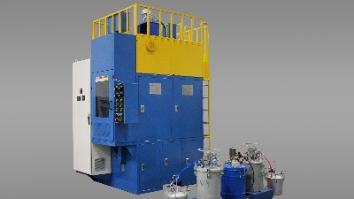 新品上市——AJL.ZP-20自動噴膠機，小小身板，大有作為