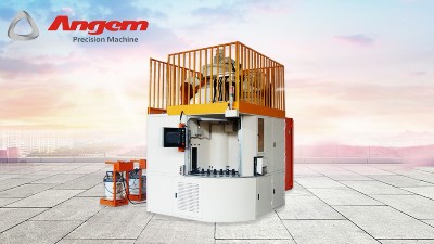 自動噴膠機什么大小的物品都可以噴嗎？_蘇州安捷倫噴膠機器